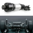thumbnail image 6 of Maxpeedingrods Front Left Side Air Suspension Strut Shock for Mercedes 2193201113 2113206113 Fits select: 2006 MERCEDES-BENZ E 350 WAGON, 2003-2005 MERCEDES-BENZ E 320, 6 of 9