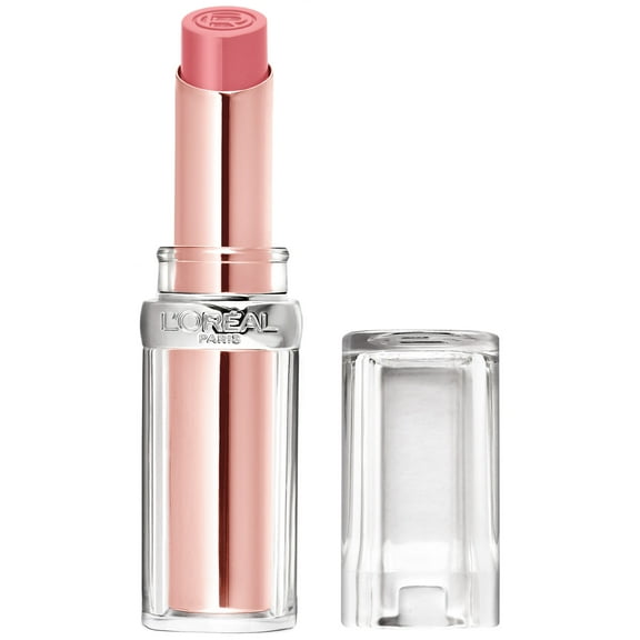 L'Oreal Paris Glow Paradise Balm in Lipstick, Pastel Exaltation