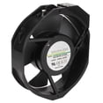 thumbnail image 3 of Ventilador de refrigeración confiable, duradero, estable, reemplazable, práctico y práctico, equipo de disipación de calor para ventilación de 220 V, 3 of 5