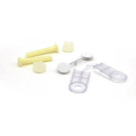 Toto Mounting Hardware Set for Softclose Toilet Seat