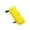 Yellow, variant on Coiled Flexible Air Hose Pneumatic Tubing Quick Coupling Pipe Pneumatic Tool Part Air Compressor Hose 7.5m Tubing