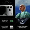 thumbnail image 5 of Restored Apple iPhone 17 Pro Max Unlocked Smartphone Open Box, 5 of 5