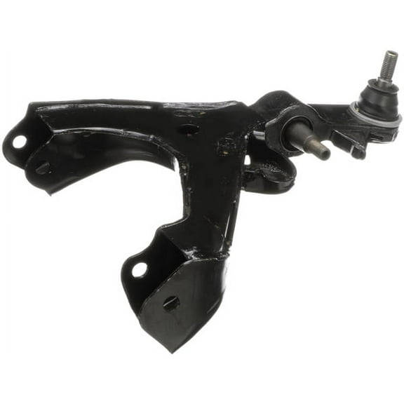 Delphi Suspension Control Arm And Ball Joint Assembly P/N:Tc6331 Fits select: 2008-2009 CHEVROLET TRAILBLAZER, 2008 GMC ENVOY