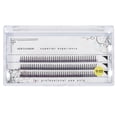 thumbnail image 1 of False Eye Lashes Individual Fluffy Artificial Makeup Eyelashes Faux Eyelashes, 1 of 10