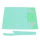 thumbnail image 2 of Caja de embalaje de cosméticos Caja de regalo plegable de color puro con cinta de tapa para perfume 12,2 x 10,6 x 3,5 pulgadas, 2 of 8