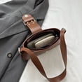 thumbnail image 2 of Bolsos De Hombro Para Mujer Bolso de hombro elegante a la moda informal, bolsos para las axilas, bolsos femeninos para compras diarias Tmvgtek Para Estrenar, 2 of 7