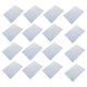 thumbnail image 4 of 24 Sheets Self Adhesive Vinyl Stickers Holographic DIY Water Mug Decals, 4 of 4