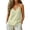 Beige, variant on Cotton Linen Tops for Women Comfort Tank Top Sleeveless Camisole Solid Color Summer Vest Lightweight Casual Layering Tank Basic Top Loose fit Summer Blouses for Women Beach Top Red XXXL