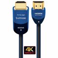thumbnail image 1 of WireLogic™ Sapphire 7.62 m (25 ft.) High Speed HDMI™ Cable, 1 of 1