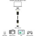 Cable Matters USB C to Mini USB Cable (Mini USB to USB C Cable) 3.3