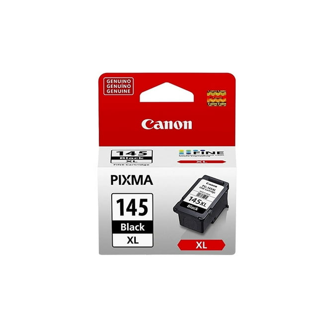 CARTUCHO CANON PG-145XL
