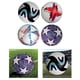 thumbnail image 5 of Balón de fútbol tamaño 5, balón de entrenamiento de fútbol, cosido a mano y de cuero PU duradero, 5 of 5