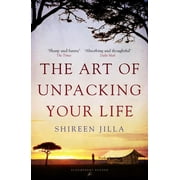 The Art of Unpacking Your Life (Paperback)