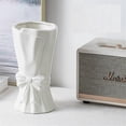 thumbnail image 2 of Simple Style Ceramic Vase Ornaments Hydroponic Flowers B, 2 of 5