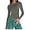 Dark Grey, variant on KKJ Womens Long Sleeve Shirts Ruched Basic Cute Crop Tops Fall Winter Fashion 2024 Going Out Outfits Slim Fitted Y2k Tops Tee