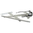 thumbnail image 4 of For 1997-1999 Expedition Front Left Window Regulator XL1Z7823209AA FO1350148, 4 of 5
