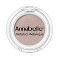 thumbnail image 1 of Annabelle Metallic Single Eyeshadow, Stardust, 1 of 11