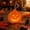 Orange140, variant on Tuvgenk Halloween Spider Web LED Candle Light, Flickering Flameless Lantern, Dual-Use Hanging Tabletop Halloween Decor