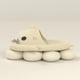 thumbnail image 2 of Shark Slippers Non-slip Shower Bathroom Slippers Soft Summer Slide Sandals For Girls And Boys New Z, 2 of 4