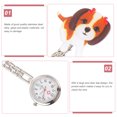 thumbnail image 4 of Shisuyan Cartoon Style Pocket Watch Assorted Color 1 Set 3.9X1.9X0.4In, 4 of 8