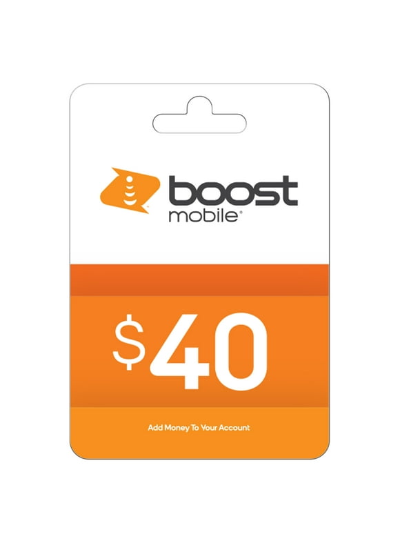 Boost Mobile Phone Cards in Office Phones