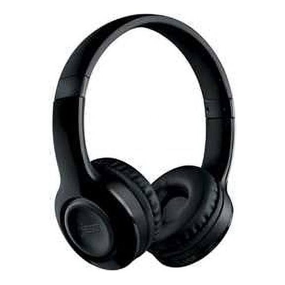 Pre-Owned JAM HX-HP400BK Transit Lite Bluetooth Wireless Headphones