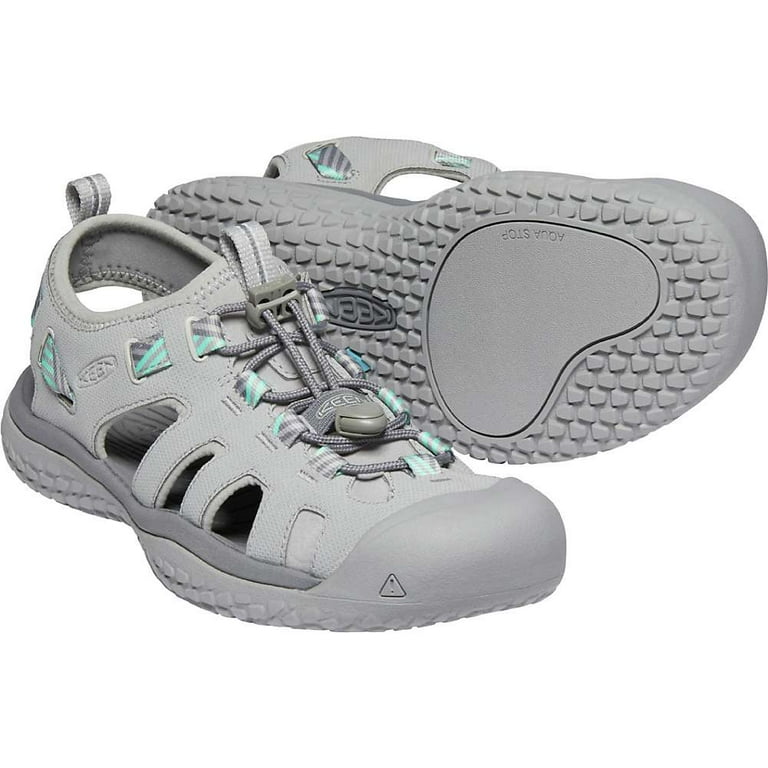 KEEN Women's SOLR Performance Quick Dry Non Slip Water