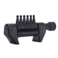 thumbnail image 1 of Electric Guitar Capo, Accuracy Tone Guitar Chord Capo  for Daily Practice and Performance, 1 of 7