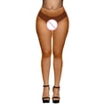 thumbnail image 1 of Bas Résille Aguichant pour Femmes avec Bas Résille à Strass Bas Résille Aguichant Collants, 1 of 5