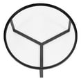 thumbnail image 2 of Modway Relay Coffee Table in Black, 2 of 7