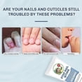 thumbnail image 5 of Nail Biting Treatment for Kids, Nail Biting Prevention for Kids & Adults, 100% Natural Plants, Bitter Taste Thumb Sucking Deterrent, Anti-Nail Biting, 5 of 5