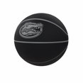 thumbnail image 1 of Logo Brands 135-91FC-1 Florida Blackout Full-Size Composite Basketball, 1 of 1
