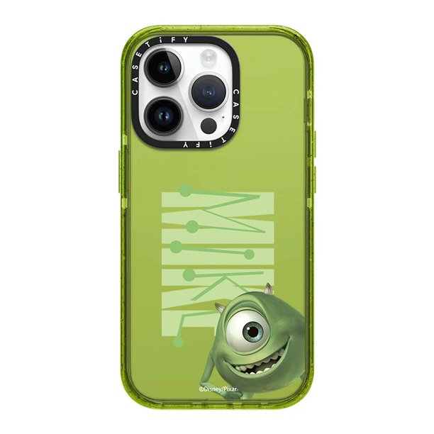 Monsters Inc Joint Casetifg Marca Funda Para Teléfono Con Caja Para iPhone 11 12 13 14 Pro Max 14 Plus Dura De Silicona De Alta Calidad TPU A Prueba De Golpes De Fuente Lateral Original