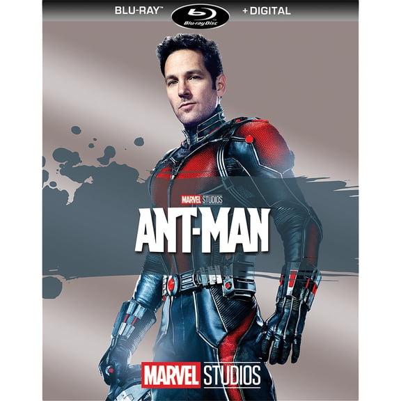 Ant-Man (Blu-ray)