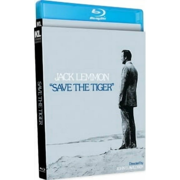KL Studio Classics - Save the Tiger [BLU-RAY]