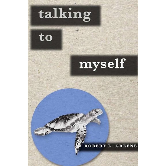 Talking to Myself (Paperback)