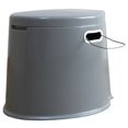 thumbnail image 3 of PLAYBERG Portable Travel Toilet for Camping and Hiking, 3 of 6