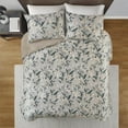 thumbnail image 3 of Ensemble de housse de couette 3 pièces Home Trends, 3 of 8