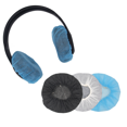 thumbnail image 2 of Orejera desechable para auriculares Internet café, juego LOL, cubierta transpirable a prueba de polvo y sudor, 2 of 5
