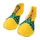 thumbnail image 1 of Zapatos de payaso, disfraces de fiesta, carnavales, juegos de rol, suministros de cosplay para carnaval B, 1 of 9
