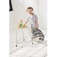 thumbnail image 5 of Contenedor para Snacks de Bebé Skip Hop Mapache Vaso Antiderrames 220 ml, 5 of 5