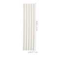thumbnail image 2 of unbranded 40Ud Varillas De Soldadura Para Parachoques De Materiales Durables Para Uso, 2 of 8