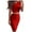 Red, variant on jovati Womens Short Sleeve Tops Womens Summer Solid Color Round Neck Top Short Sleeve Add Wrap Buttocks Skirt Women Short Sleeve Tops High Neck Tops for Women Womens Tops Short Sleeve