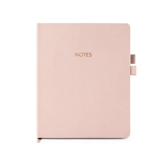Hilroy® Double Loop Rose Journal 8X10