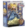 thumbnail image 5 of Ever After High Thronecoming Blondie Lockes Doll, 5 of 9