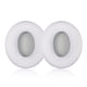 thumbnail image 2 of Seitruly 1 par de auriculares, almohadillas para auriculares, funda transpirable, repuesto de esponja de memoria para auriculares Solo 1,0 Relojes inteligentes Blanco, 2 of 6