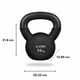 thumbnail image 3 of Pesa rusa de 14 kg para entrenamiento avanzado, 3 of 6