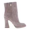 thumbnail image 2 of Sam Edelman Womens Jaye Suede Ankle Booties, 2 of 3