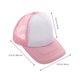 thumbnail image 2 of FELTECHELECTR 10Ud Blank Rosa Para Personalizar Con Tapa Ajustable Y Material Transpirable Para Y Mujer, 2 of 6
