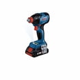 thumbnail image 5 of Bosch GDX18V-1860CN 18V Connected-Ready Freak Two-In-One 1/4 In. and 1/2 In. Impact Driver (Bare Tool), 5 of 5